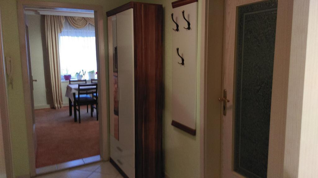 Pension Remenar & Lorenz Zeithain Room photo